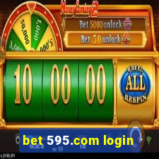 bet 595.com login